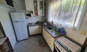 Imagem 5: Apartamento para venda com 80 metros quadrados com 2 quartos