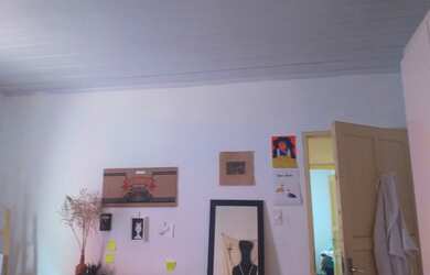 Imagem 2: Casa de vila para venda tem 100 metros quadrados com 2 quartos