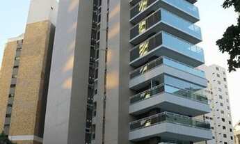 Imagem: FORTALEZA - Apartamento Padrão - Meireles