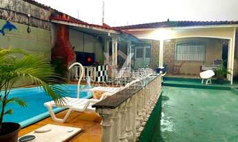 Imagem: Casa para aluguel por Temporada com 4 quartos