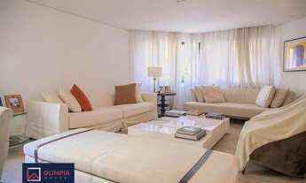 Imagem 2: Venda Apartamento 3 Dormitórios - 202 m² Perdizes