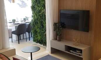 Imagem 1: RESERVA TIBAGY GUARULHOS GOPOUVA 56,52M² 2 DORM. COM 1 SUÍTE