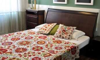 Imagem 6: Vieira Souto em excelente estado reformado e com 3 suítes