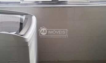 Imagem 5: Apartamento com 2 dorms, Encruzilhada, Santos - R$ 320 mil, Cod: 3599