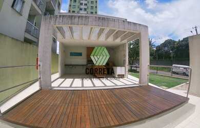 Imagem 3: Mm - Vendo apartamento 2qts c/suíte em Cond. Vista do Atlantico