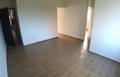 Imagem 4: Apartamento a venda dois quartos, banheiro social, dependência com banheiro, segundo andar