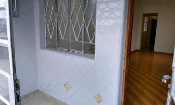 Imagem 4: Casa Independente Vila Ré Com 2 Quartos + 1 Vaga de Garagem