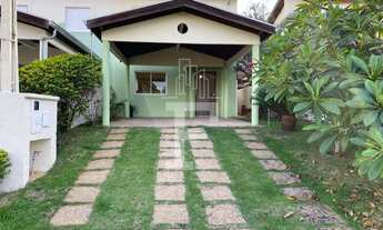 Imagem 1: Casa - Parque Rural Fazenda Santa Cândida - Campinas