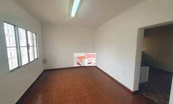 Imagem 3: Locação - Casa - Vila Cordenonsi - Americana - SP