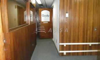 Imagem 6: Sala-À VENDA-Centro-Rio de Janeiro-RJ