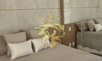 Imagem 6: Apartamento com toda preparação para split, coifa, e aquecimento a gás nos chuveiros!