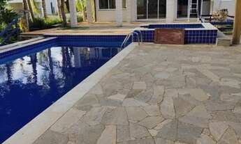 Imagem: Casa Alto Padrão para Venda em Boituva