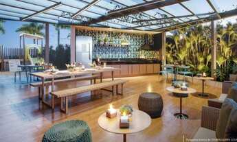 Imagem 6: Osasco - Apartamento Padrão - Vila Osasco