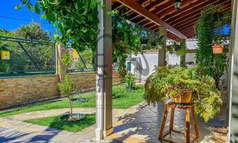 Imagem 2: Sobrado a venda no Parque Vivamar