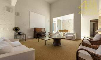 Imagem 7: Casa com 7 dormitórios à venda, 1200 m² por R$ 13.000.000,00 - Condomínio Terras de São Jo