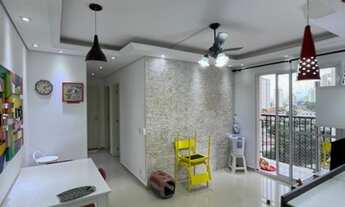 Imagem 6: Oportunidade Fatto Passion 59 metros, 2 quartos uma vaga 299.000,00