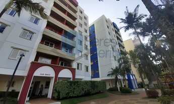 Imagem 3: Jardim Santa Genebra - Village Califórnia, próximo ao Shopping Dom Pedro