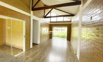 Imagem 3: Casa com 3 dormitórios à venda, 136 m² por R$ 599.000,00 - Tinguá - Nova Iguaçu/RJ