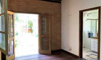 Imagem 6: CASA EM CONDOMÍNIO - ALTOS DE SÃO FERNANDO - SP