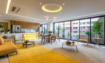 Imagem 1: APARTAMENTO OPUS ARAGUAIA 182 M 3 SUITES PLENAS