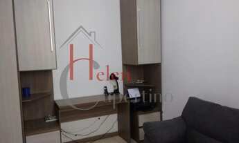 Imagem 6: Apartamento para Venda em Jundiaí, Vila Campos Sales, 2 dormitórios, 1 suíte, 1 banheiro