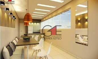 Imagem: Apartamento com 1 dormitório à venda