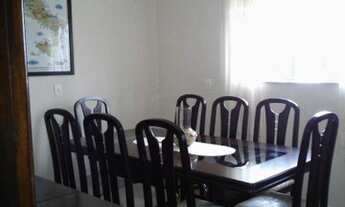 Imagem 4: Sobrado com 3 dormitórios à venda, 174 m² por R$ 510.000,00 - Jardim Stella - Santo André