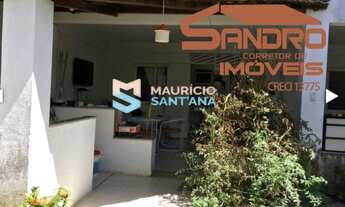 Imagem 4: CASA RESIDENCIAL em LAURO DE FREITAS - BA, VILAS DO ATLÂNTICO