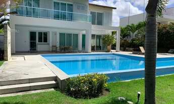 Imagem: Casa de condomínio para venda com 530 metros