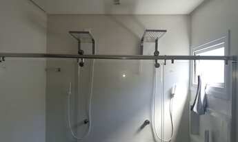 Imagem 7: Paraíso dos lagos