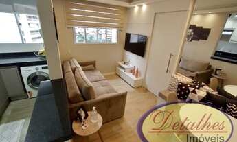 Imagem 3: Apartamento para Venda em São José dos Campos, Jardim das Industrias, 2 dormitórios, 1 suí