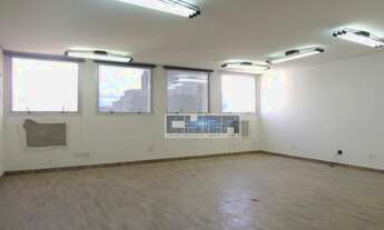 Imagem 4: Sala Comercial PRONTA no Centro de Santos
