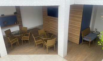 Imagem 3: Vendo excelente apartamento de 3 qtos sendo 1 suíte, com 130 m2 em localização privilegiad