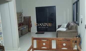 Imagem 4: Casa com 3 dormitórios à venda, 200 m² por R$ 800.000,00 - Jardim Brogotá - Atibaia/SP