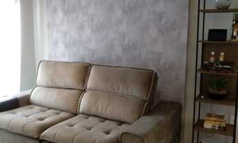 Imagem 3: Apartamento para venda com 70 metros quadrados com 2 quartos em Glória - Macaé - RJ