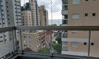 Imagem: Apartamento alto padrão, Vista Mar, 3 suites
