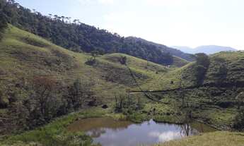 Imagem 7: Fazenda/Sítio/Chácara para venda possui 266200 metros quadrados