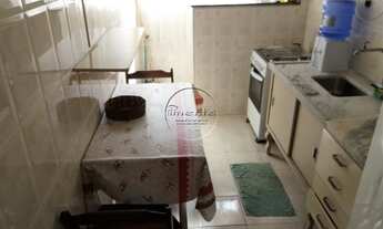 Imagem 5: Apartamento 1 dormitório p/ venda no Centro do Boqueirão em Praia Grande