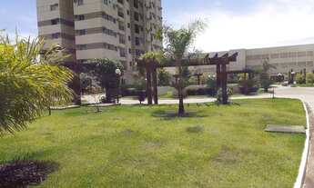 Imagem 10: Apartamento para venda no Condomínio Beira Rio com 62 metros quadrados Porto - Cuiabá - MT