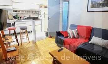 Imagem 1: Porto Alegre - Apartamento Padrão - Centro Histórico