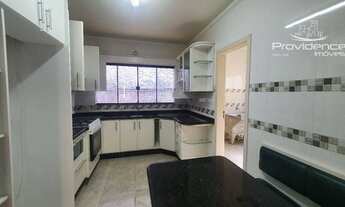 Imagem 7: Sobrado com 3 dormitórios para alugar, 1858 m² por R$ 4.000/mês - Neva - Cascavel/PR