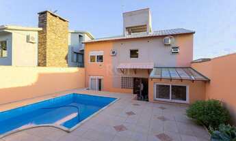 Imagem: Porto Alegre - Casa Padrão - Espirito Santo