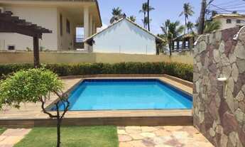 Imagem: Casa de Praia para Venda em Lauro de Freitas