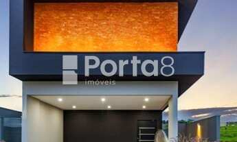 Imagem: Bady Bassitt - Casa de Condomínio - Trevo