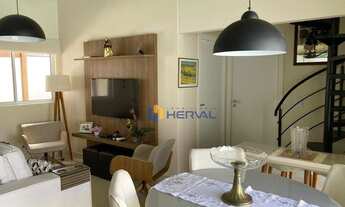 Imagem 4: Sobrado com 2 Quartos à venda, 142 m² por R$ 660.000 - Vila Emília - Maringá/PR