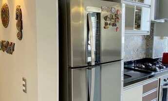 Imagem 6: Santos - Apartamento Padrão - Aparecida