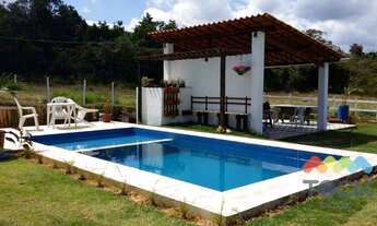 Imagem 5: Sítio Fazenda a 30km de Salvador