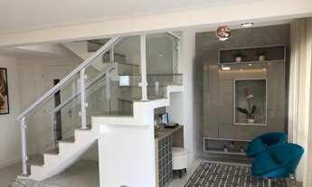 Imagem 5: Apartamento Duplex 3 Suítes - Pituba