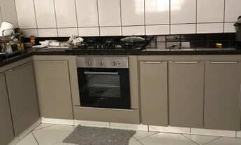 Imagem 3: Excelente casa com 3 Quartos sendo 1 Suíte à venda no Santa Mônica, com 200m² por R$ 620.0