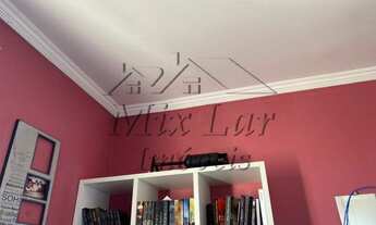 Imagem 6: REF 5461 Apartamento no Bairro do Jardim Bussocaba - Osasco SP